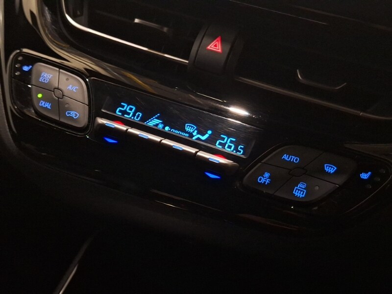 Used Toyota C-HR 2022 for sale - 77816741: Photo 16