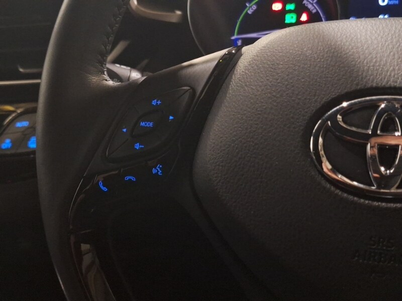 Used Toyota C-HR 2022 for sale - 77816741: Photo 17