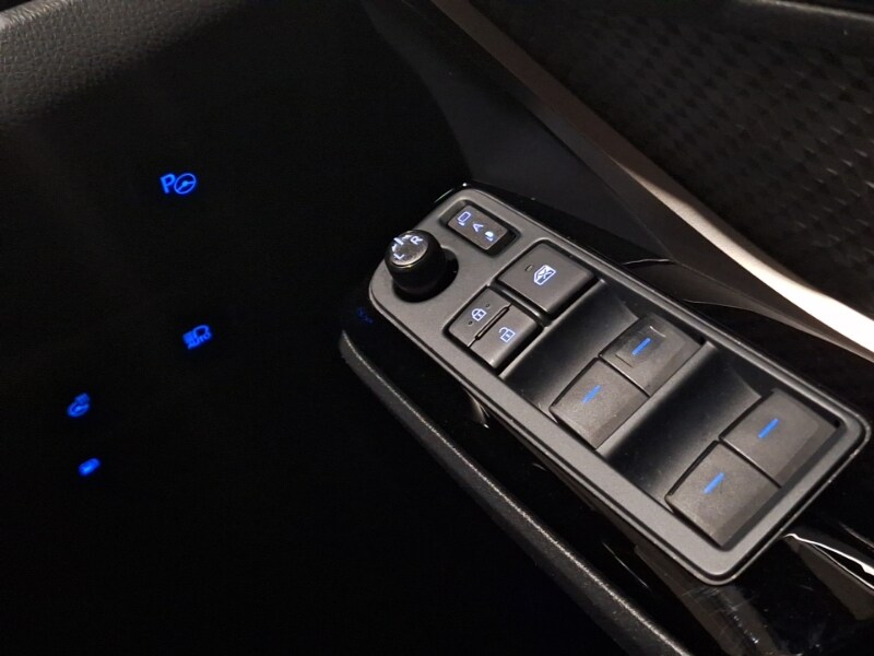 Used Toyota C-HR 2022 for sale - 77816741: Photo 18