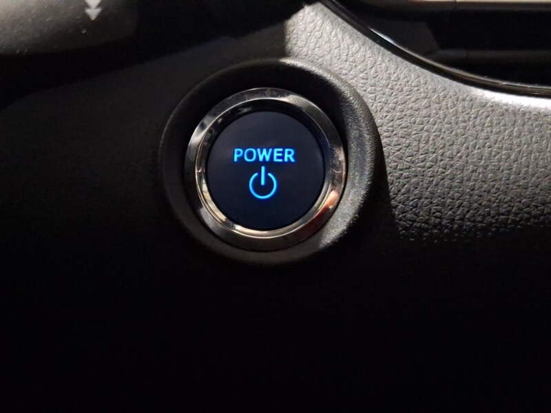 Used Toyota C-HR 2022 for sale - 77816741: Photo 19