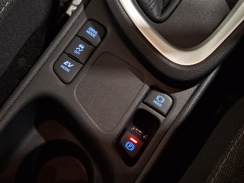 Used Toyota Yaris Cross 2022 for sale - 76493253: Photo 14