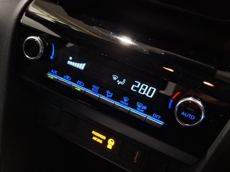 Used Toyota Yaris Cross 2022 for sale - 76493253: Photo 16