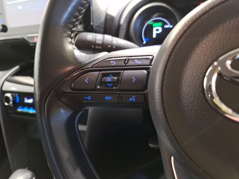 Used Toyota Yaris Cross 2022 for sale - 76493253: Photo 17