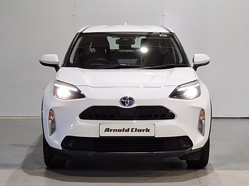 Used Toyota Yaris Cross 2022 for sale - 76493253: Photo 19