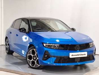 2024 - 1.2 Turbo 130 Ultimate 5dr