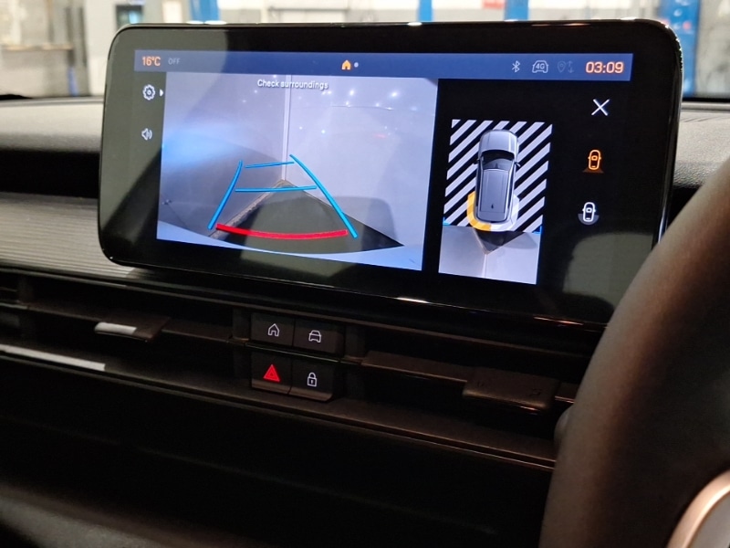 Used Jeep Other 2025 for sale - 77024535: Photo 12