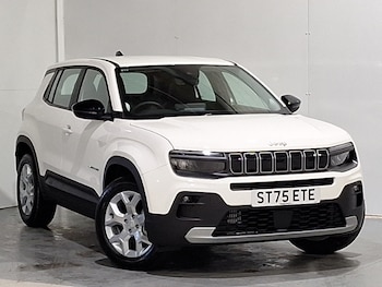 Used Jeep Other 2025 for sale - 77024535: Photo