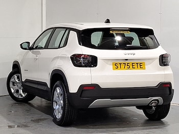 Used Jeep Other 2025 for sale - 77024535: Photo