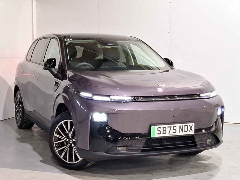 Used Leapmotor B10 2025 for sale - 76983245: Photo 1