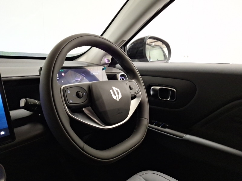 Used Leapmotor B10 2025 for sale - 76983245: Photo 10