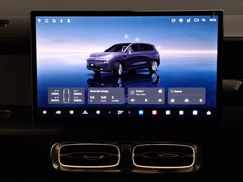 Used Leapmotor B10 2025 for sale - 76983245: Photo 11