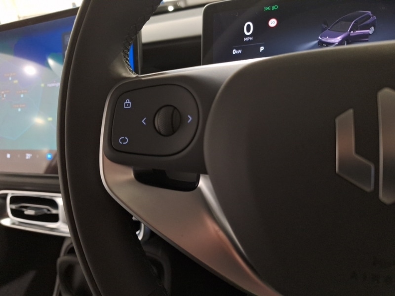 Used Leapmotor B10 2025 for sale - 76983245: Photo 14