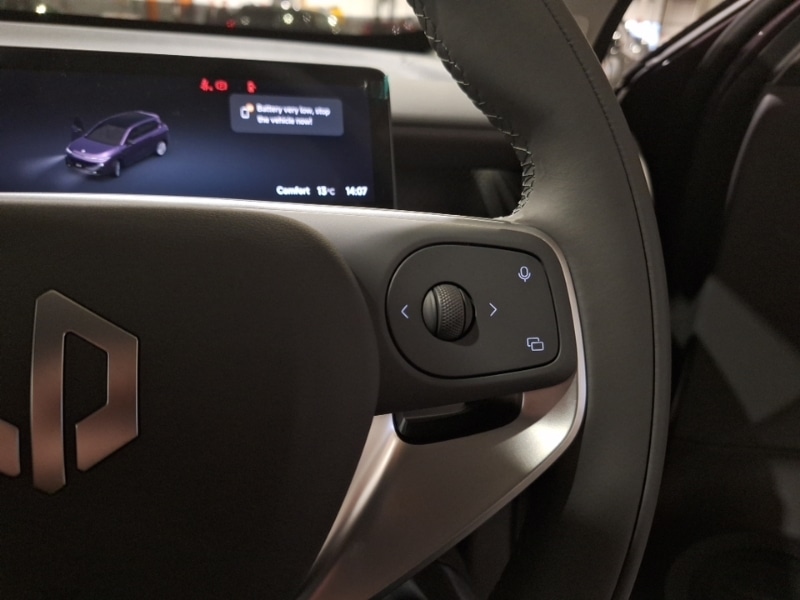 Used Leapmotor B10 2025 for sale - 76983245: Photo 15