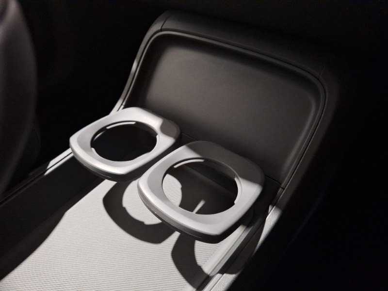 Used Leapmotor B10 2025 for sale - 76983245: Photo 18