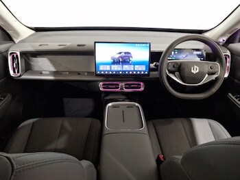 Used Leapmotor B10 2025 for sale - 76983245: Photo