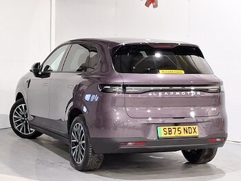 Used Leapmotor B10 2025 for sale - 76983245: Photo