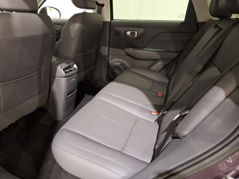 Used Leapmotor B10 2025 for sale - 76983245: Photo 6