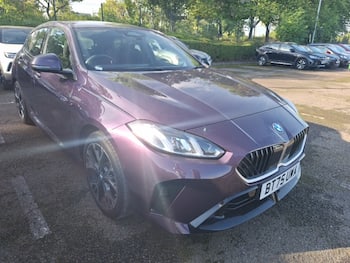 Used BMW 1 Series 2025 for sale - 79673313: Photo