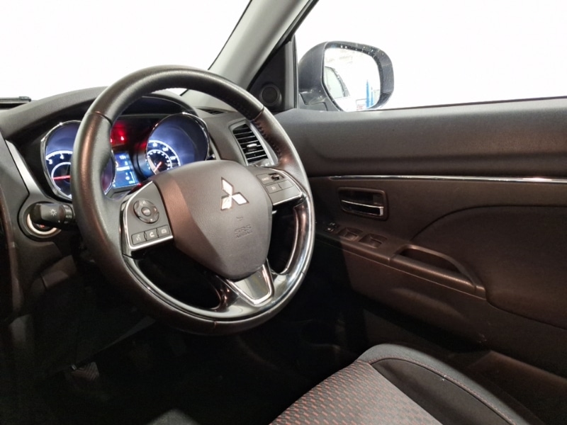 Used Mitsubishi ASX 2018 for sale - 77988164: Photo 10