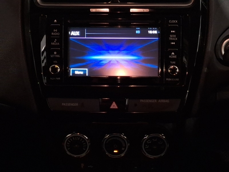 Used Mitsubishi ASX 2018 for sale - 77988164: Photo 11