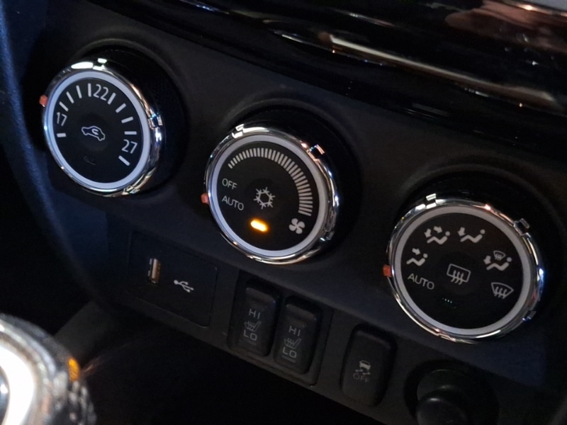 Used Mitsubishi ASX 2018 for sale - 77988164: Photo 14