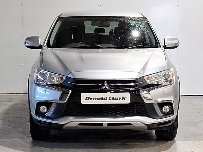 Used Mitsubishi ASX 2018 for sale - 77988164: Photo 19