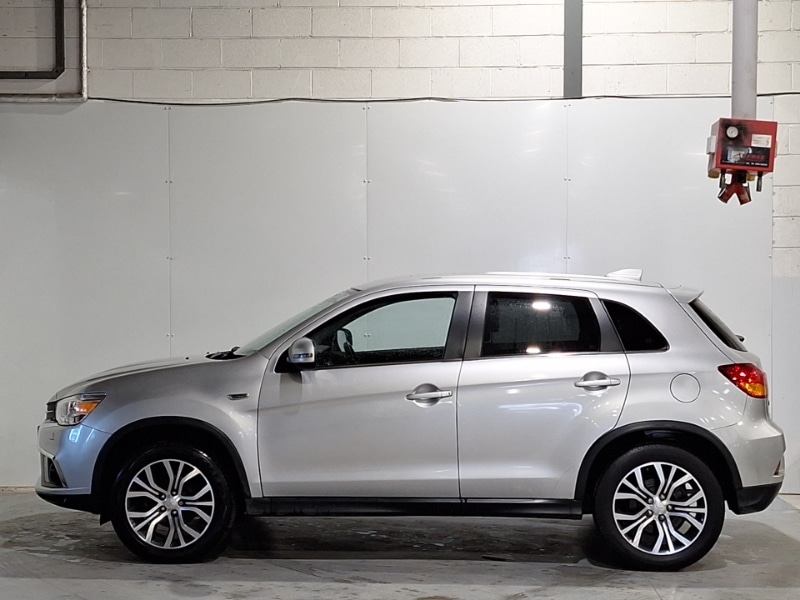 Used Mitsubishi ASX 2018 for sale - 77988164: Photo 4