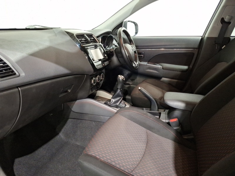 Used Mitsubishi ASX 2018 for sale - 77988164: Photo 5