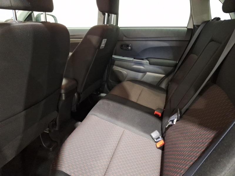 Used Mitsubishi ASX 2018 for sale - 77988164: Photo 6