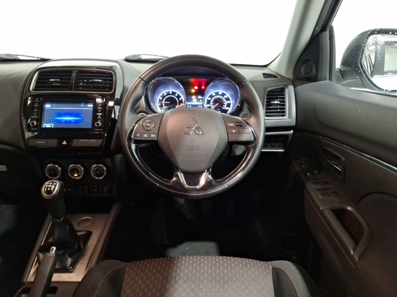 Used Mitsubishi ASX 2018 for sale - 77988164: Photo 7