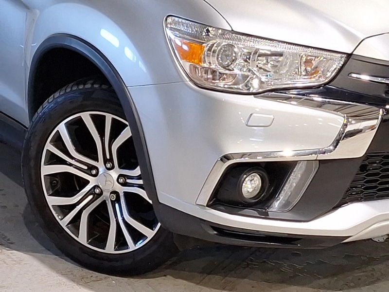 Used Mitsubishi ASX 2018 for sale - 77988164: Photo 9