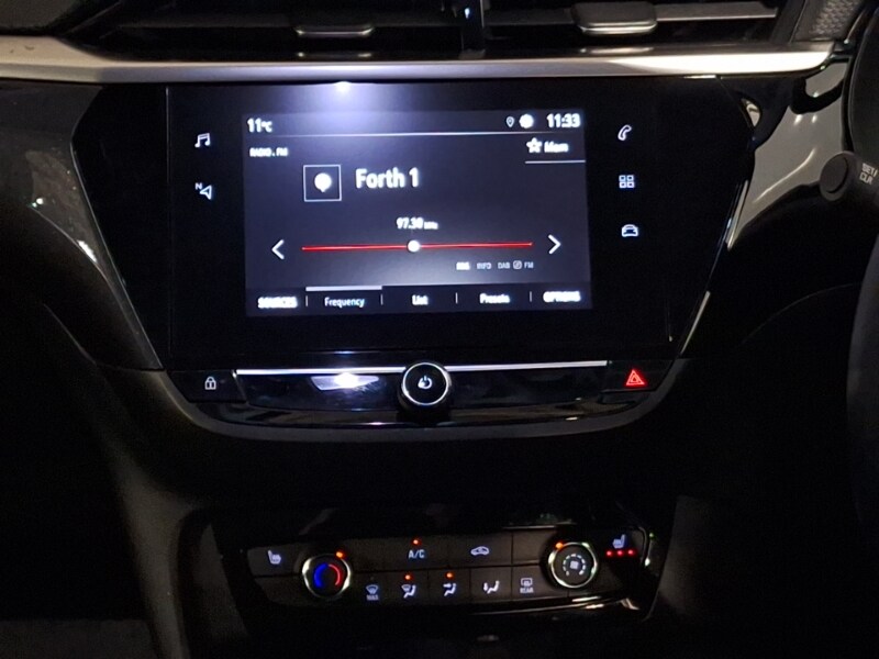 Used Vauxhall Corsa 2021 for sale - 77874024: Photo 11