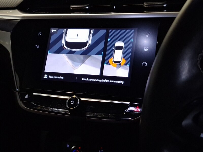 Used Vauxhall Corsa 2021 for sale - 77874024: Photo 12