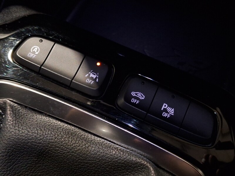 Used Vauxhall Corsa 2021 for sale - 77874024: Photo 14