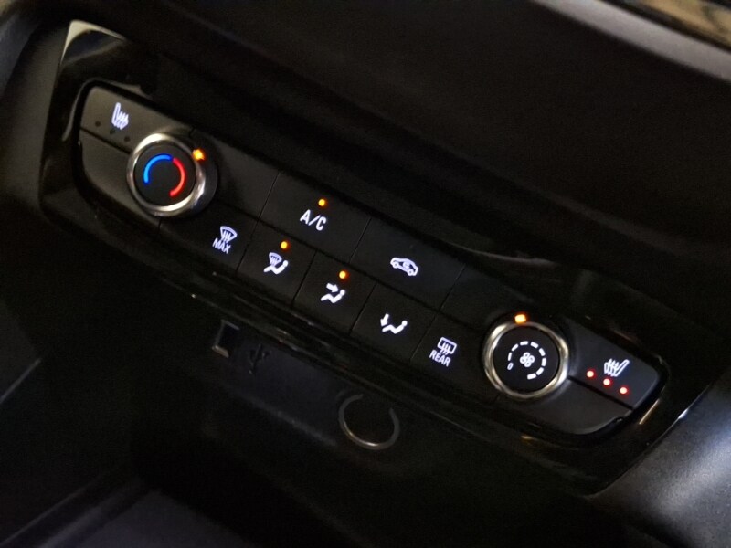 Used Vauxhall Corsa 2021 for sale - 77874024: Photo 15