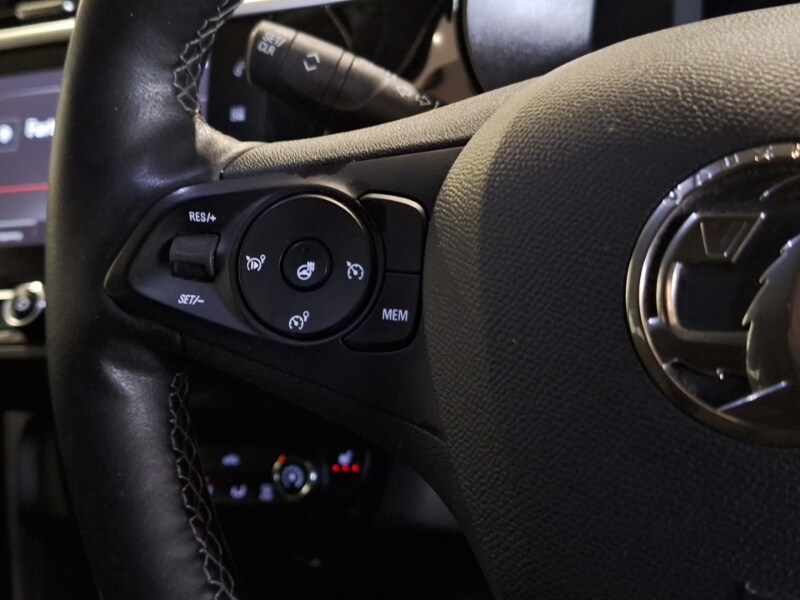 Used Vauxhall Corsa 2021 for sale - 77874024: Photo 16