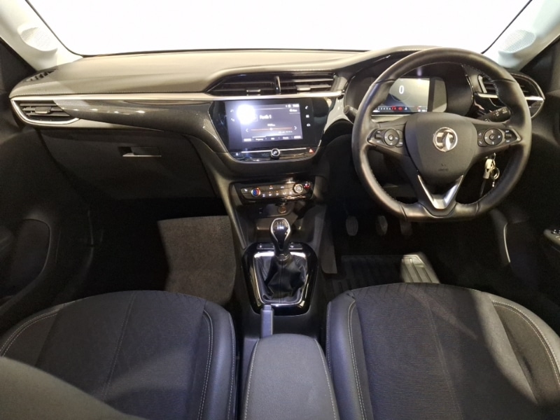 Used Vauxhall Corsa 2021 for sale - 77874024: Photo 2