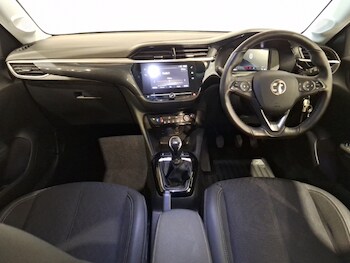 Used Vauxhall Corsa 2021 for sale - 77874024: Photo