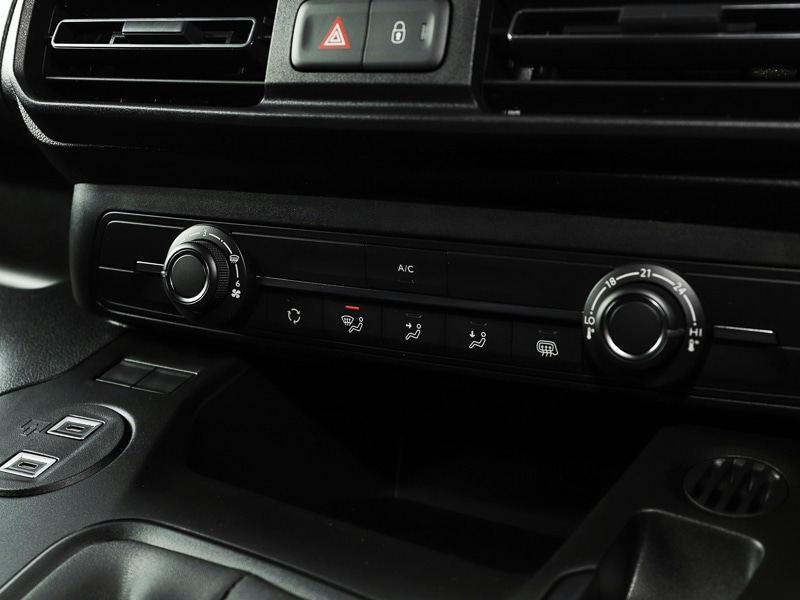 Used Peugeot Partner 2026 for sale - 77874011: Photo 15