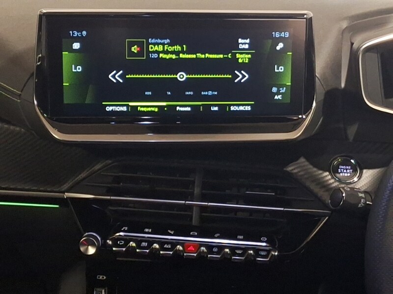 Used Peugeot 208 2023 for sale - 77721896: Photo 11