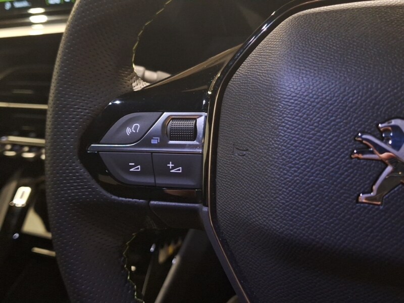 Used Peugeot 208 2023 for sale - 77721896: Photo 17