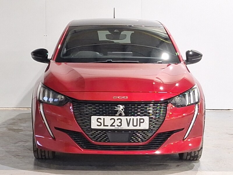 Used Peugeot 208 2023 for sale - 77721896: Photo 19