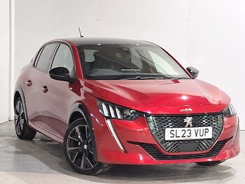Used Peugeot 208 2023 for sale - 77721896: Photo