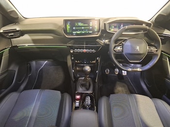 Used Peugeot 208 2023 for sale - 77721896: Photo