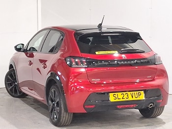 Used Peugeot 208 2023 for sale - 77721896: Photo