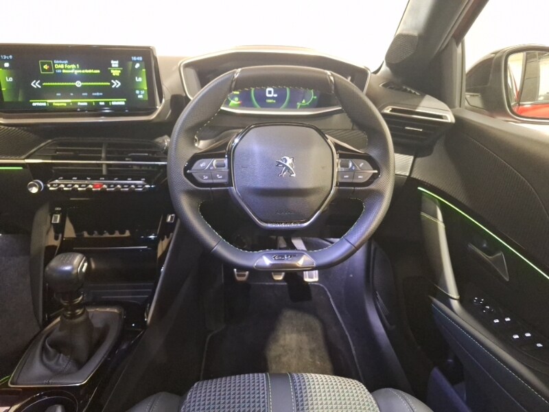 Used Peugeot 208 2023 for sale - 77721896: Photo 7