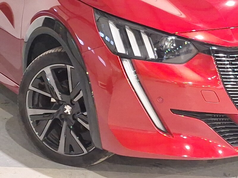 Used Peugeot 208 2023 for sale - 77721896: Photo 9