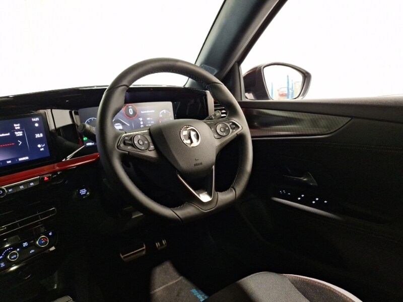 Used Vauxhall Mokka 2022 for sale - 76543467: Photo 10