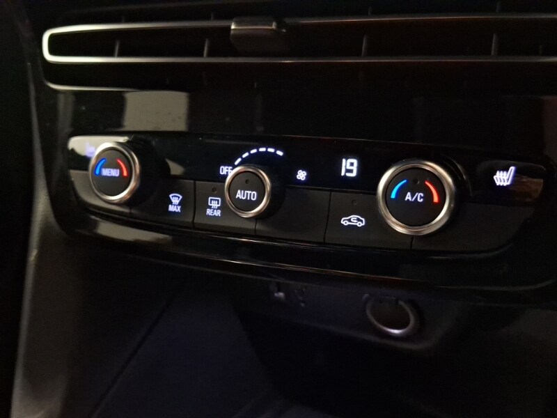 Used Vauxhall Mokka 2022 for sale - 76543467: Photo 16