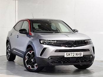 Vauxhall - Mokka